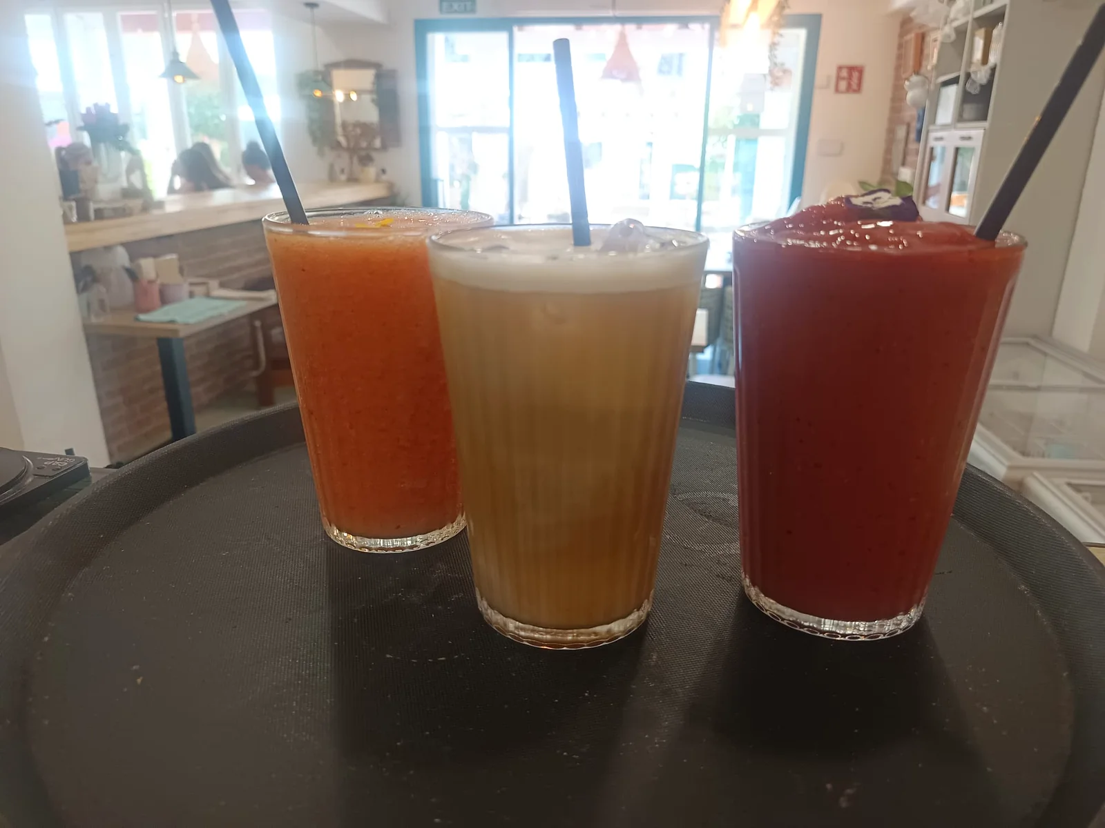 Smoothies Pinsi’s Picnic