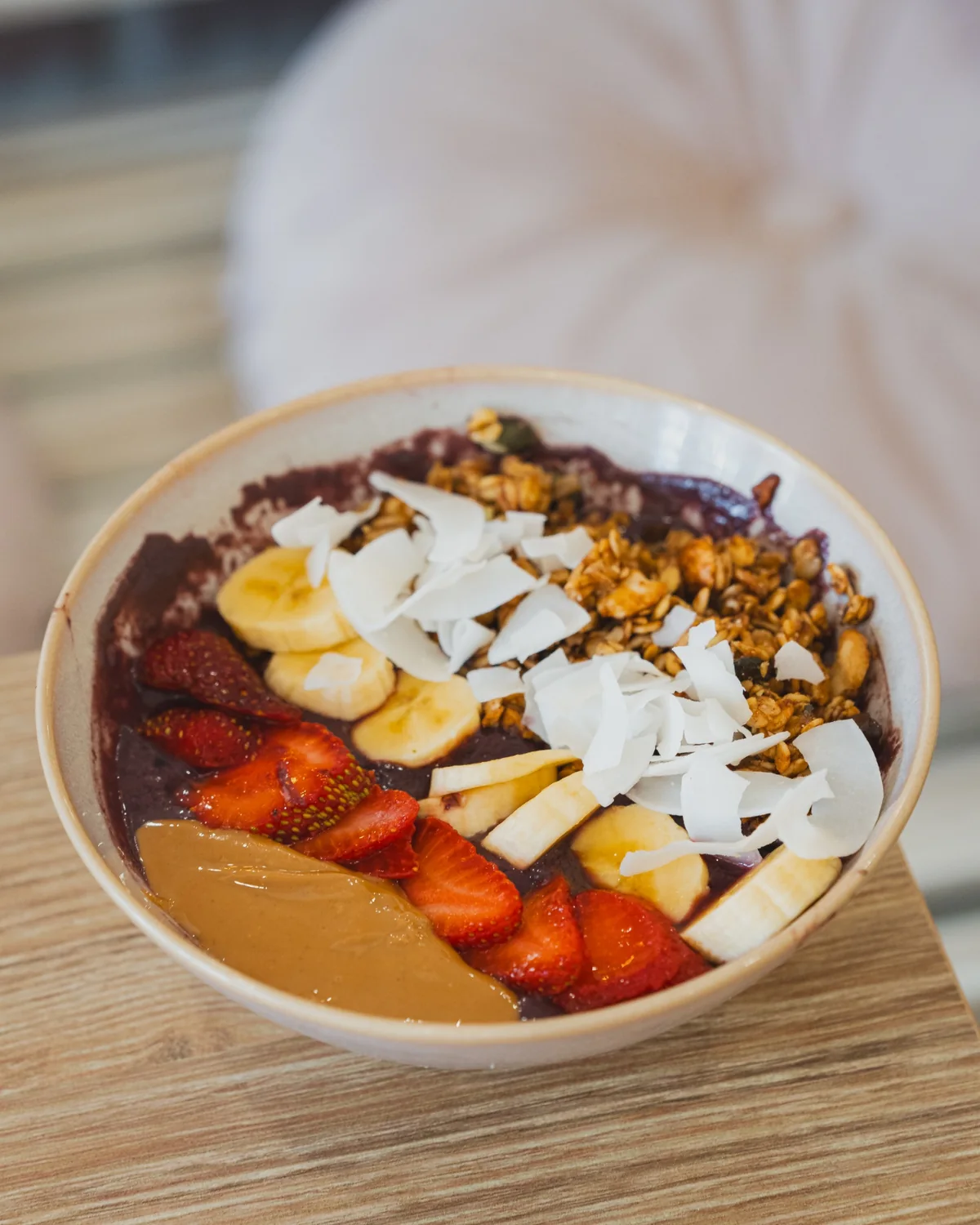 Breakfast and brunch at Pinsi's Picnic Cala d'Or